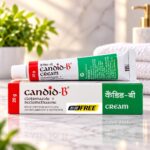 CANDIDA-B CREAM 20 GM PACK