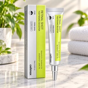 Celimax The Vita-A Retinal Shot Tightening Booster