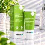 Ceramide + HA Intense Moisturizer Cream 50 gm