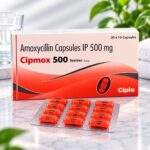 CipMOX Capsules