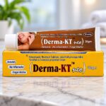 Derme Kt Neo Cream Tube 15gm 2 pcs