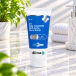 Anti-Acne Face Wash 80 ml Clear & Even-Looking Skin