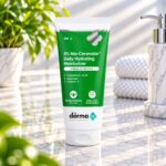 5% Nia-Ceramide Daily Hydrating Moisturizer 100 gm