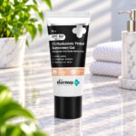 1% Hyaluronice Tinted Sunscreen Gel SPF 60 PA++++ 30Gm