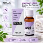 Epi-lite Hydroquinoneee Topicale Solution 40 ml