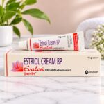 Evalon Estrriole Cream 15gm