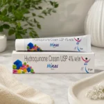 Hines Cream 20Gm Hydroquinoneeee 4 Cream For Melasma
