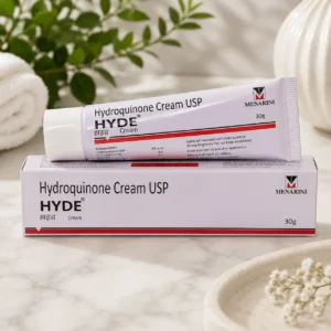Hyde Hydroquin-oneee Cream 3% Anti Melasma 30 gm