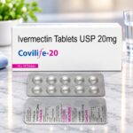 Ivermk 20mg Tablet/s