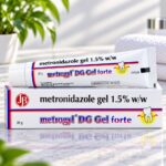 Metrogyl DG Forte Gel 20gm