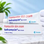Sofra-mycin Multi-Purpose Cream 100gm