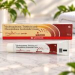 Triglowo Cream Advanced Skin Care Cream 20gm