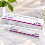 Tyrodine Cream 20 gm Cream