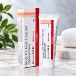 Demelane LSA Cream 40gm for Reduces Hyper-pigmentation