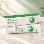 Acnedop Gel helps treat clear acne-pimples 15gm