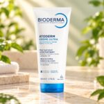 Ultra-Nourishing Moisturizer 200 ml with Niacinamide