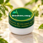 Borolin Softening Anti-ceptic Cream100 gm Jar