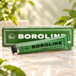 Borolin Softening Anti-ceptic Cream 20g