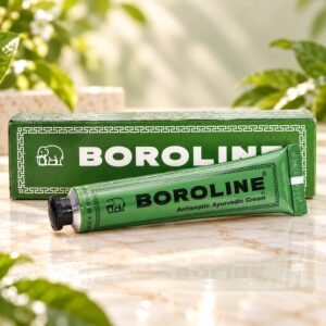 Borolin Softening Anti-ceptic Cream 20g