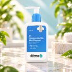 2% Niacinamide Oily Skin Cleanser 125 ml