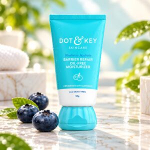 Barrier Repair Oil-Free Moisturizer 50gm ( 2 pcs )