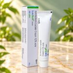 LacSoft Ammonium Lactate Cream 12% (50 g)