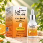 Lacto Calamine Vitamin C Face Serum with Niacinamide 30ml