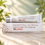 Triluma Cream 15 gm Cream for treat melasmaa, hyper-pigmentation