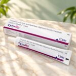 Tyrodin Cream 20gm for treat melasmaa, hyper-pigmentation