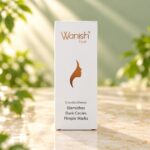 Wanish Cream 50gm Diminishes & Prevents Blemishes,